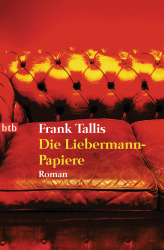 Cover von Die Liebermann-Papiere