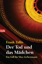 Cover von Der Tod und das Mädchen