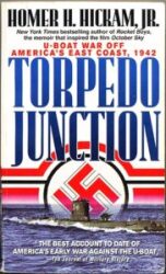 Cover von Torpedo Junction