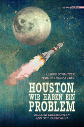 Cover von Houston, wir haben ein Problem