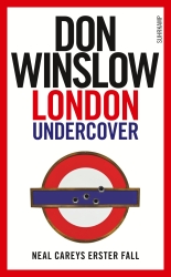 Cover von London Undercover