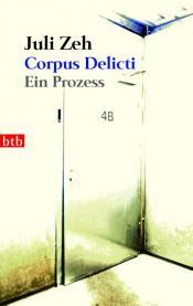 Cover von Corpus Delicti