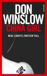 Cover von China Girl