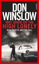 Cover von Way Down on the High Lonely