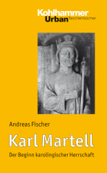 Cover von Karl Martell