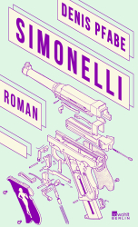 Cover von Simonelli
