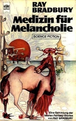 Cover von Medizin für Melancholie