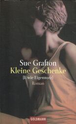 Cover von Kleine Geschenke