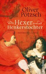 Cover von Der Hexer und die Henkerstochter