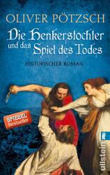 Cover von Die Henkerstochter und das Spiel des Todes