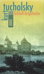 Cover von Schloß Gripsholm