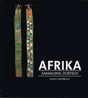 Cover von Afrika