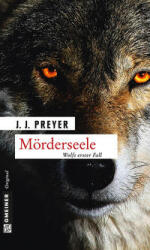 Cover von Mörderseele