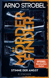 Cover von Mörderfinder