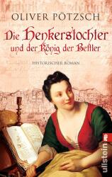 Cover von Die Henkerstochter und der König der Bettler