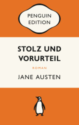 Cover von Stolz und Vorurteil