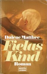 Cover von Fielas Kind