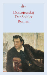 Cover von Der Spieler