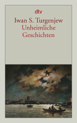 Cover von Unheimliche Geschichten