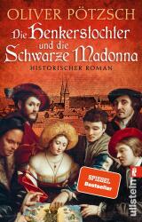 Cover von Die Henkerstochter und die Schwarze Madonna