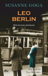 Cover von Leo Berlin