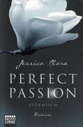 Cover von Perfect Passion: Stürmisch