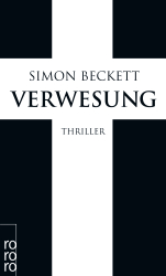 Cover von Verwesung