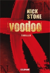 Cover von Voodoo