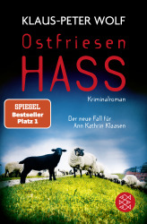 Cover von Ostfriesenhass