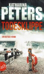 Cover von Todesklippe