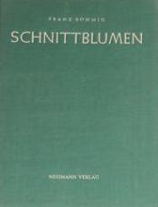 Cover von Schnittblumen