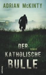 Cover von Der katholische Bulle