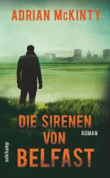 Cover von Die Sirenen von Belfast