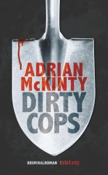 Cover von Dirty Cops