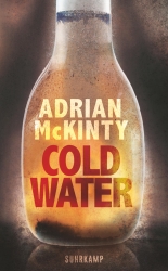 Cover von Cold Water