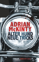 Cover von Alter Hund, neue Tricks