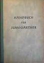 Cover von Handbuch für Junggärtner