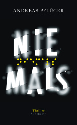 Cover von Niemals