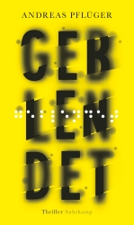 Cover von Geblendet