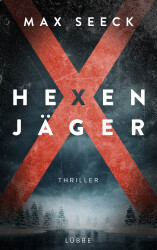 Cover von Hexenjäger