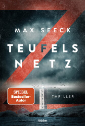 Cover von Teufelsnetz