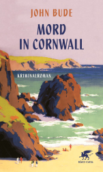 Cover von Mord in Cornwall