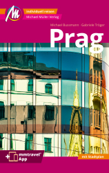 Cover von Prag