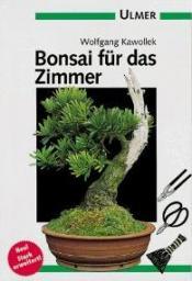 Cover von Bonsai für das Zimmer
