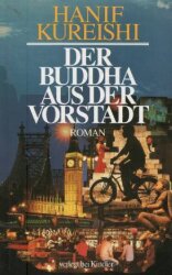 Cover von Der Buddha aus der Vorstadt