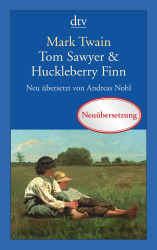 Cover von Tom Sawyer & Huckleberry Finn