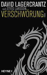 Cover von Verschwörung