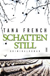 Cover von Schattenstill