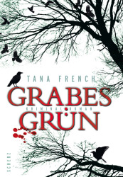 Cover von Grabesgrün