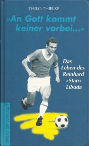 Cover von &amp;quot;An Gott kommt keiner vorbei...&amp;quot;